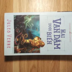 Hai Vạn Dặm Dưới Biển