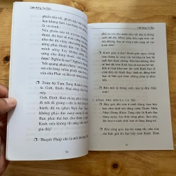 II Tựa sách: Cẩm Nang Tu Đạo (Kinh Ấn Tống) - Hoà Thượng Quảng Khâm 465693