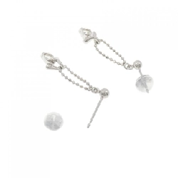 PT900 Bông tai kim cương 0.44CT - Hàng hiệu Authentic 871741