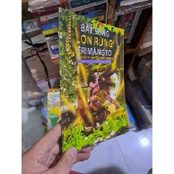 Sách đồng giá 1000đ HCM2106-198 MẸ VÀ BÉ Rebooks.vn