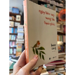 Ngày hôm nay mang tên hạnh phúc - Beop Sang
