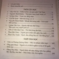 Những Người Thầy-Nguyễn Hải 937125