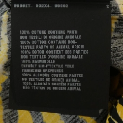 Áo sơ mi S/S PRADA 637194