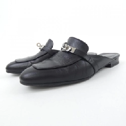 Giày sandal HERMES Oz Kelly Buckle 212295Z - Hàng hiệu Authentic 830116