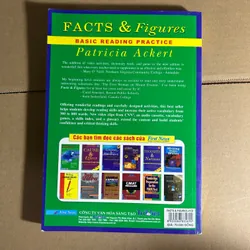 Facts & figures 596412