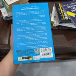 Nhà Lãnh Đạo Không Chức Danh – Robin Sharma - K4 1021096