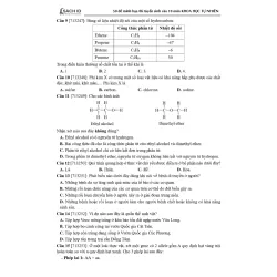 Sách 2026 - 45 Đề Minh Họa KHTN Thi Vào Lớp 10 925910