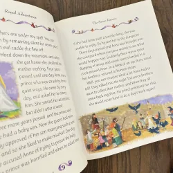 Five-Minute Stories: The Princess and the Pea and Other Stories 974286