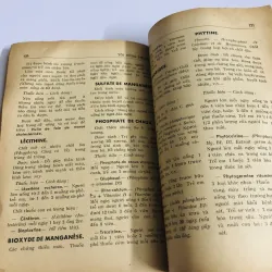 TÔI DÙNG THUỐC 1970 752711