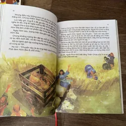 Kể chuyện kinh thánh 593826