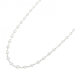 Dây chuyền Tiffany By The Yard - Hàng hiệu Authentic 840677