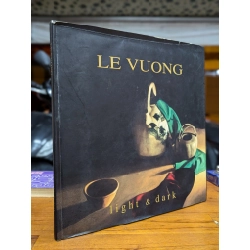 LIGHT AND DARK - LE VUONG