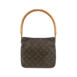 Túi xách vai Louis Vuitton Monogram Looping MM M51146 - Hàng hiệu Chính hãng