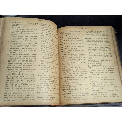 Dictionnaire francais - annamite - Georges Cordier 478021