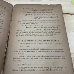 Luận -Lý -Học sách trước 75  932958