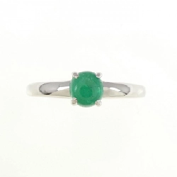 Nhẫn Emerald PT999 0.40CT 666828