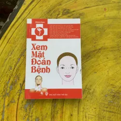 XEM MẶT ĐOÁN BỆNH- CHIKUETSU MIYANA