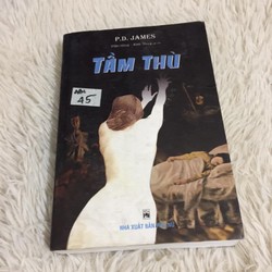 Tầm thù - P. D. James (trinh thám)