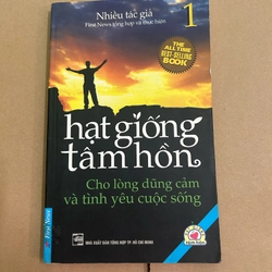 Hạt giống tâm hồn 1
