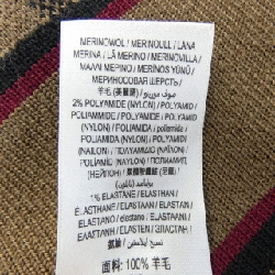 Burberry BURBERRY 8036603 Áo len - Hàng hiệu Chính hãng 881896