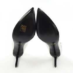 【Mã giảm giá】Giày cao gót CELINE 662428