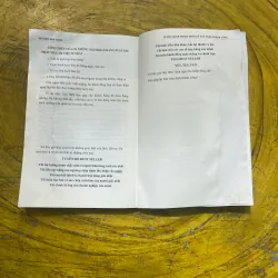 SÁT THỦ BÁN HÀNG - MINH ADAM 722899