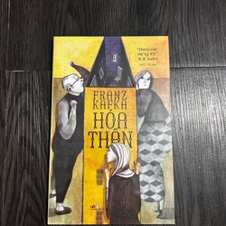 Hoá thân - Franz Kafka