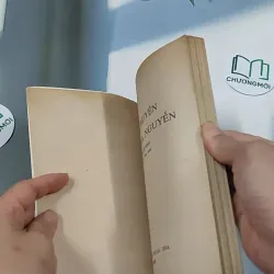 [MIỄN PHÍ BỌC SÁCH] [XƯA] Kể Chuyện Các Vua Nguyễn (1995) - Tôn Thất Bình 776034