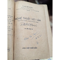 Nghệ Thuật Viết Văn - Phạm Việt Tuyền