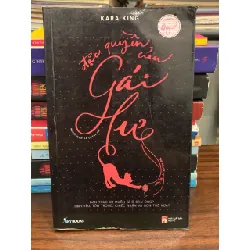 đặc quyền của gái hư – Kara King 571583