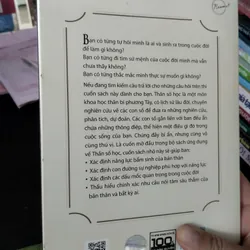 Thần số học: Thấu hiểu nhân tâm" của tác giả Tống Khánh Thượng. 
 695644