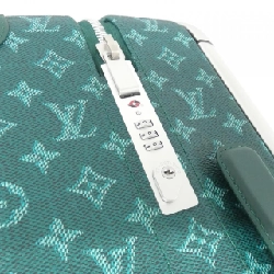 Vali Louis Vuitton Monogram Heritage Horizon 55cm M12689 - Hàng hiệu Authentic 803513