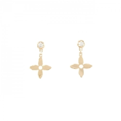 Bông tai Louis Vuitton Pous Monogram Idylle