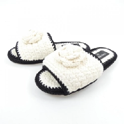 Giày sandal CHANEL G39059X56572 - Hàng hiệu Authentic 829952