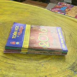 COMBO BÁO TOÁN HỌC & TUỔI TRẺ NĂM 2016 full 12 số  760746