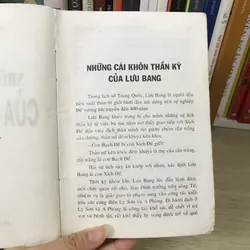 Những Cái Khôn Của Người Xưa 707540