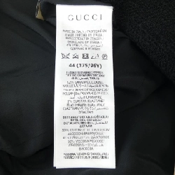 【Mã giảm giá】Gucci GUCCI đầm 651634