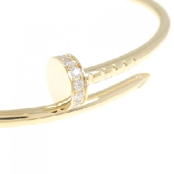 Vòng tay nhỏ Juste un Clou của Cartier - Hàng hiệu Authentic 845147