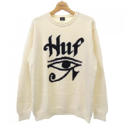 HUF ニット - Hàng hiệu Authentic