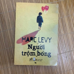 Marc Levy Người trộm bóng 