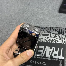 Máy cạo râu Eroc Traveller Mini Kkxz021 755674