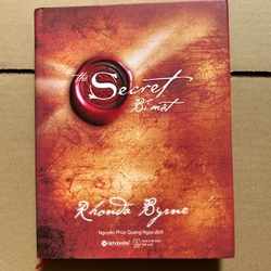 The Secret Bí mật