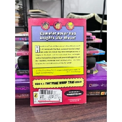 The Time Warp Trio: Knights of the Kitchen Table - Jon Scieszka 933735