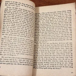 | CHÂN DUNG BỌN TRÙM CIA + CIA VÀ BÊNH SÙNG BÁI TÌNH BÁO| 1005986