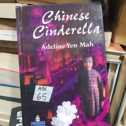 Chinese Cinderella - Adeline Yen Mah 174531