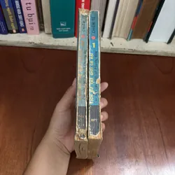 II Sách Xưa: Lịch Sử Thế Giới Cổ Đại (2 Tập) - Chiêm Tế - 1977 622888