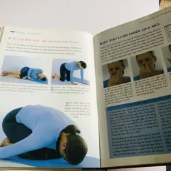 📚 YOGA DÀNH CHO PHỤ NỮ – Shakta Kaur Khalsa 597528