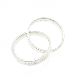 Nhẫn hình tròn liên kết Tiffany 1837 664777