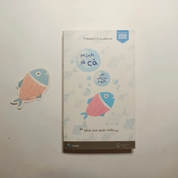 Mình Là Cá, Việc Của Mình Là Bơi - Sống Như Người Nhật 324902