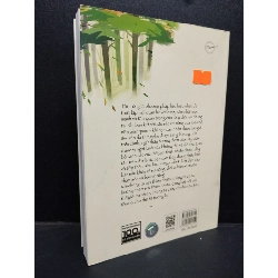 Shinrin Yoku Nghệ thuật tắm rừng của người Nhật Quing Li 2019 mới 80% tróc gáy nhẹ bẩn bìa HCM0805 nghệ thuật sống 914348